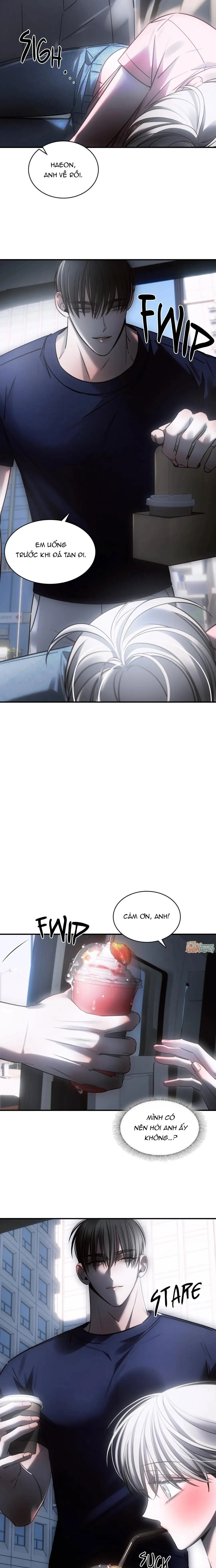 Vực thẳm Chapter 22 Trang 13