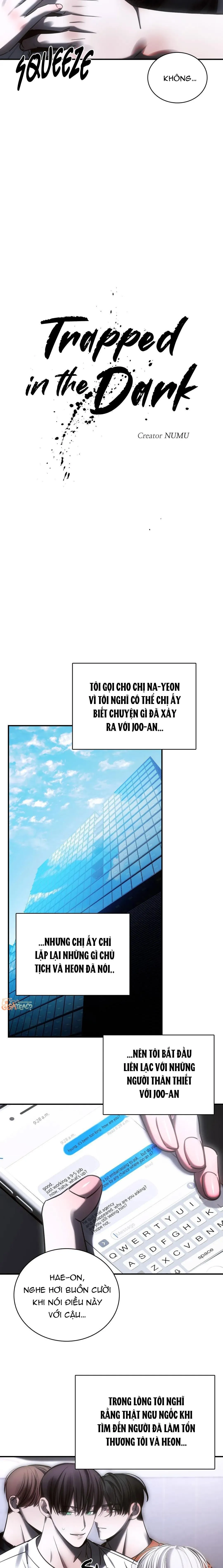 Vực thẳm Chapter 24 Trang 3