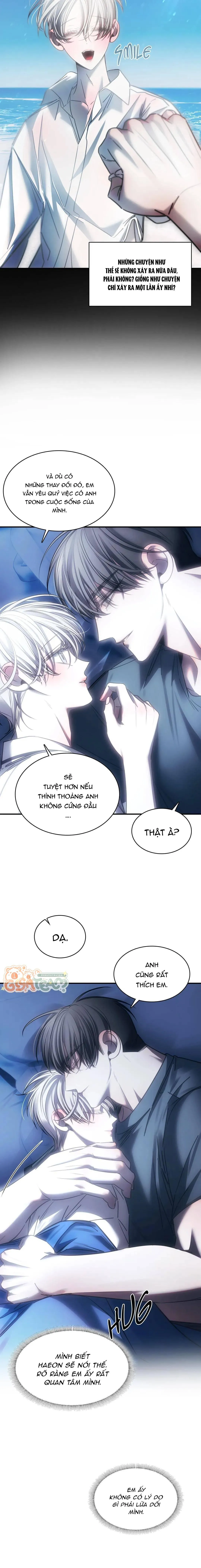 Vực thẳm Chapter 26 Trang 6