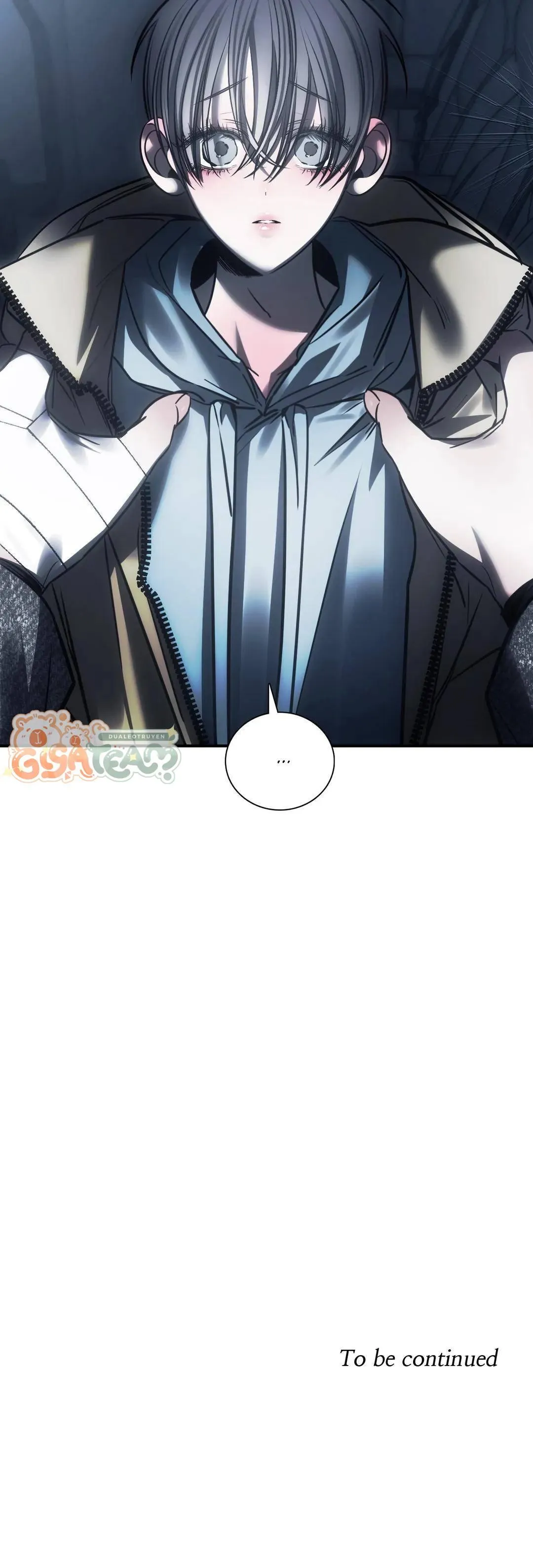 Vực thẳm Chapter 27 Trang 20