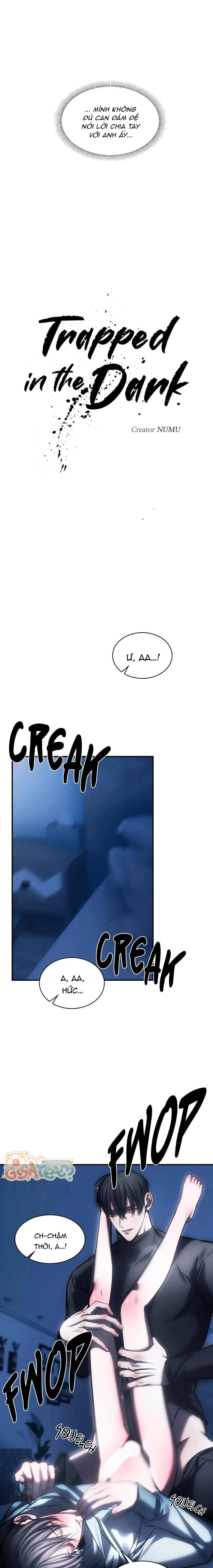 Vực thẳm Chapter 29 Trang 6