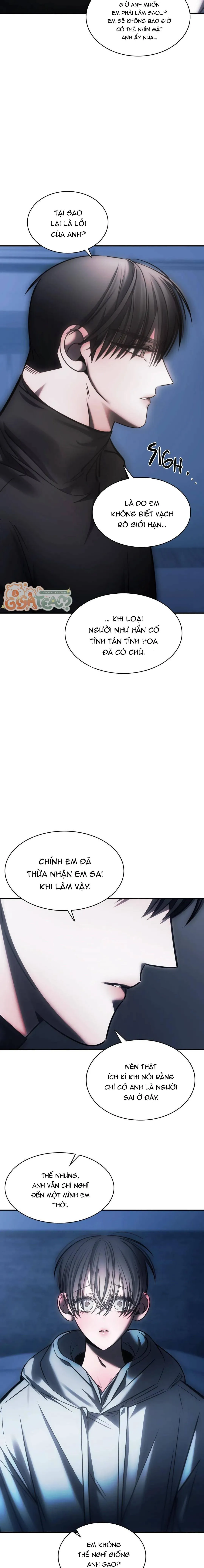 Vực thẳm Chapter 29 Trang 14