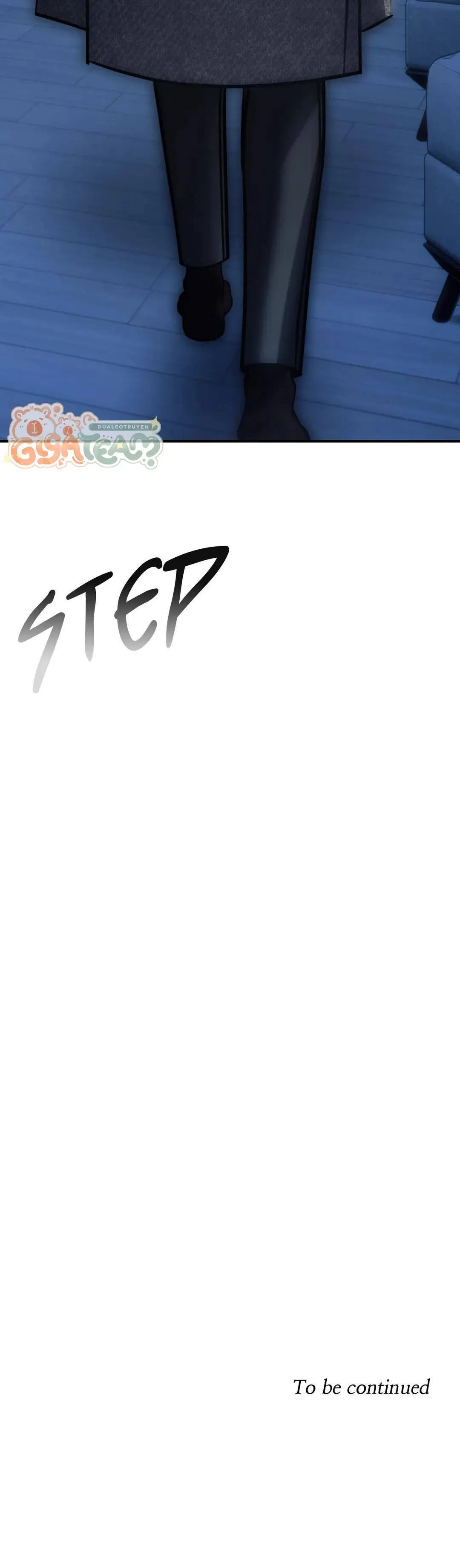 Vực thẳm Chapter 29 Trang 23