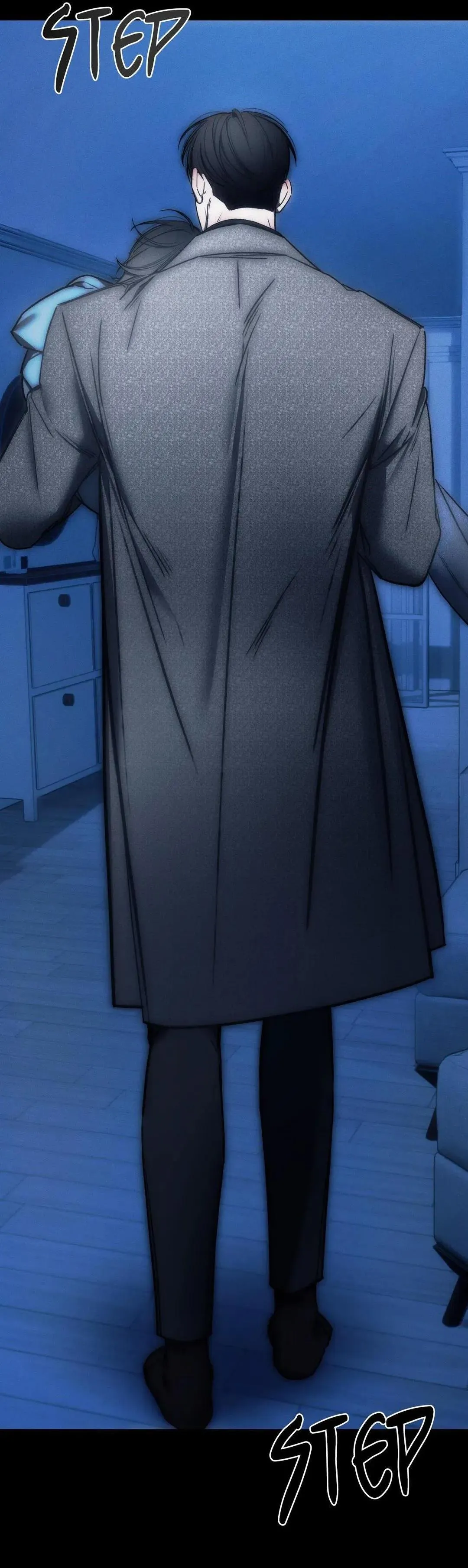 Vực thẳm Chapter 30 Trang 8