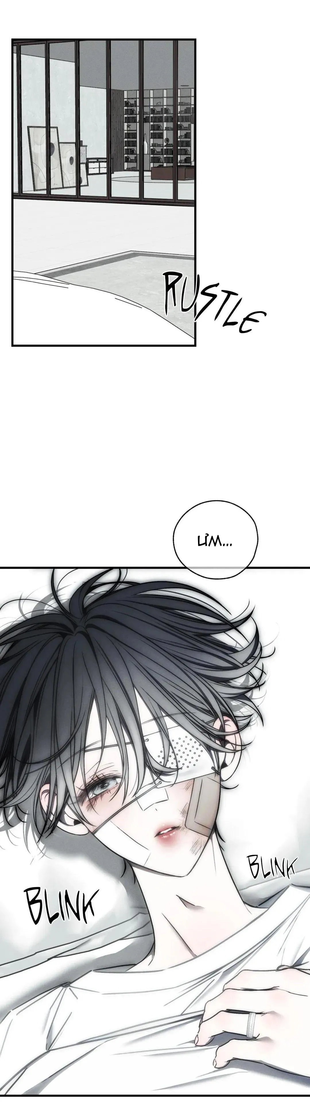 Vực thẳm Chapter 30 Trang 10