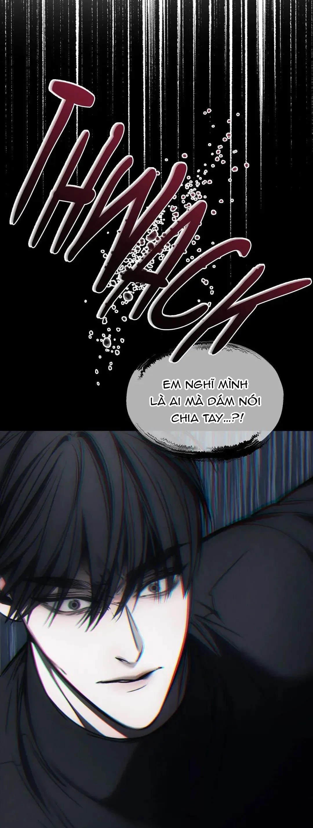 Vực thẳm Chapter 30 Trang 16