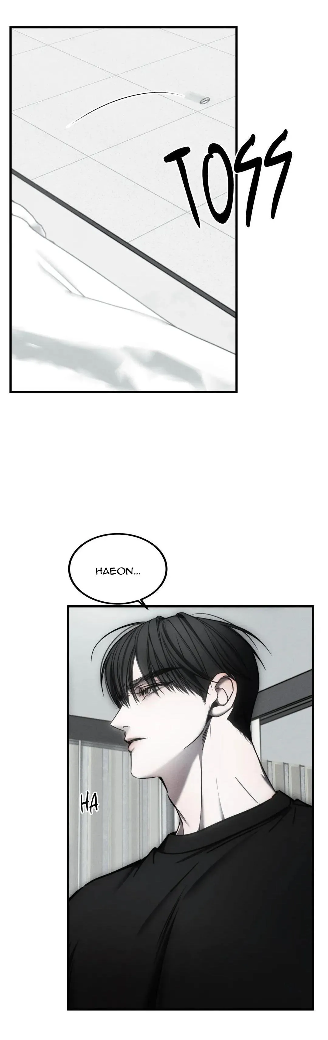 Vực thẳm Chapter 30 Trang 26