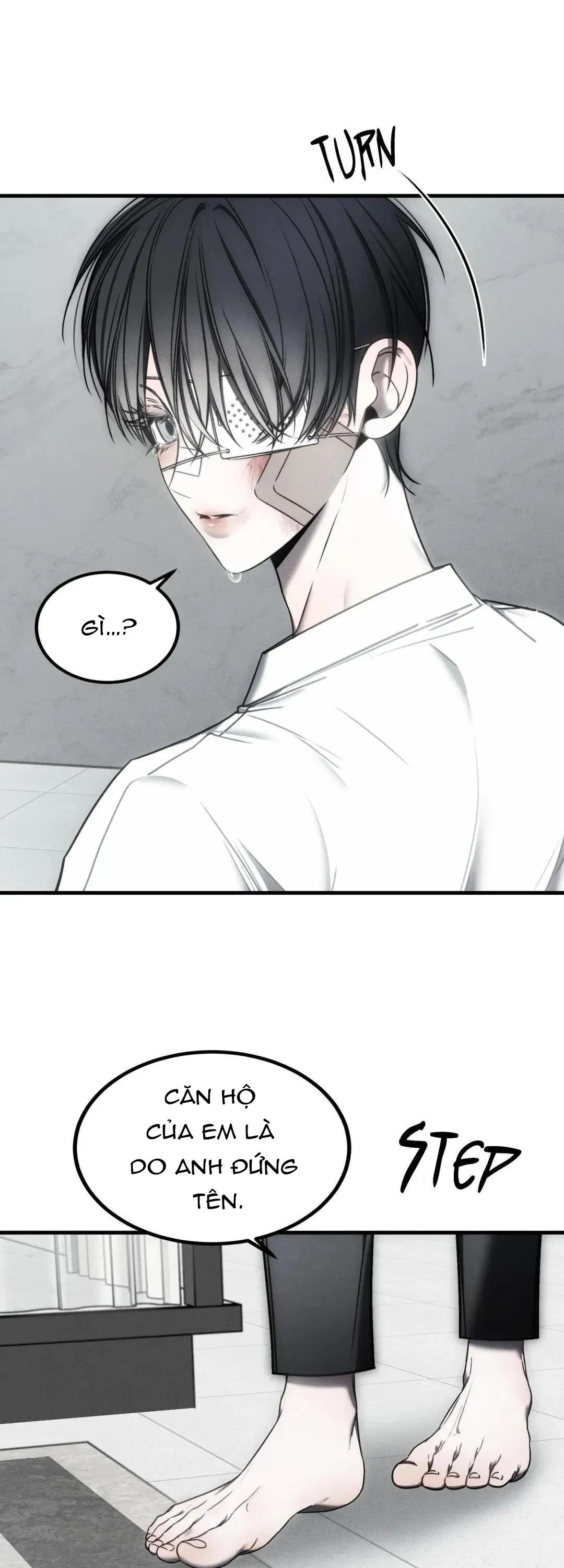 Vực thẳm Chapter 30 Trang 29