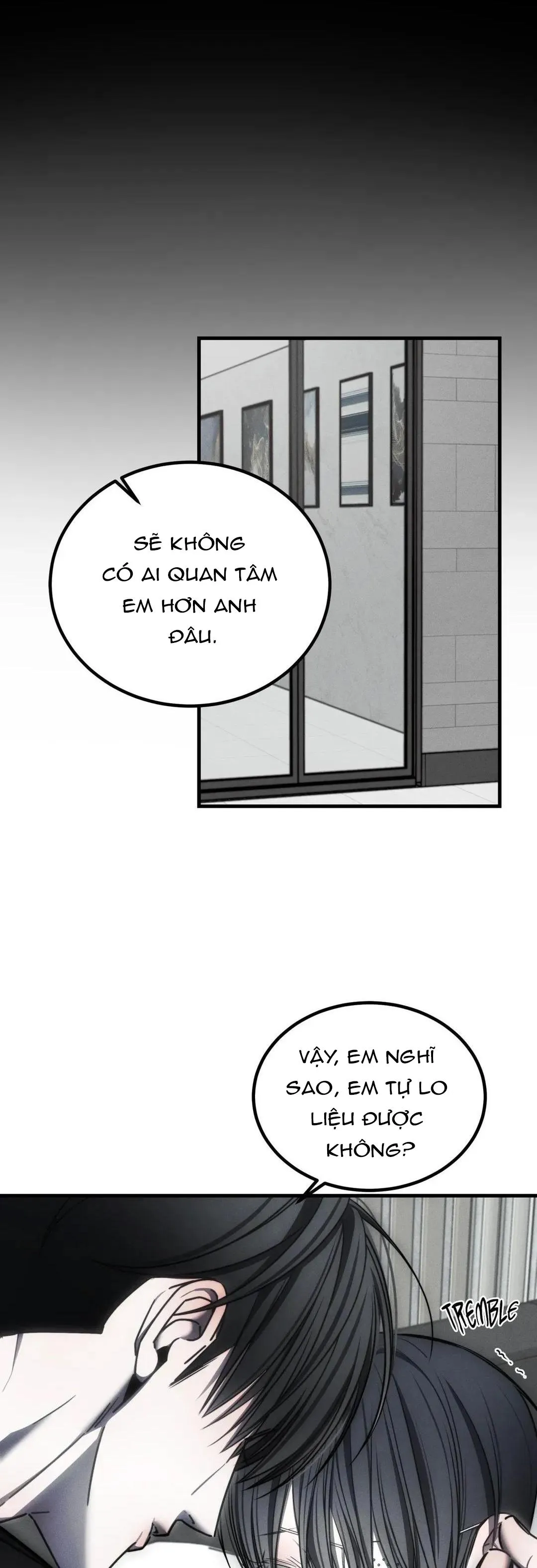 Vực thẳm Chapter 30 Trang 44