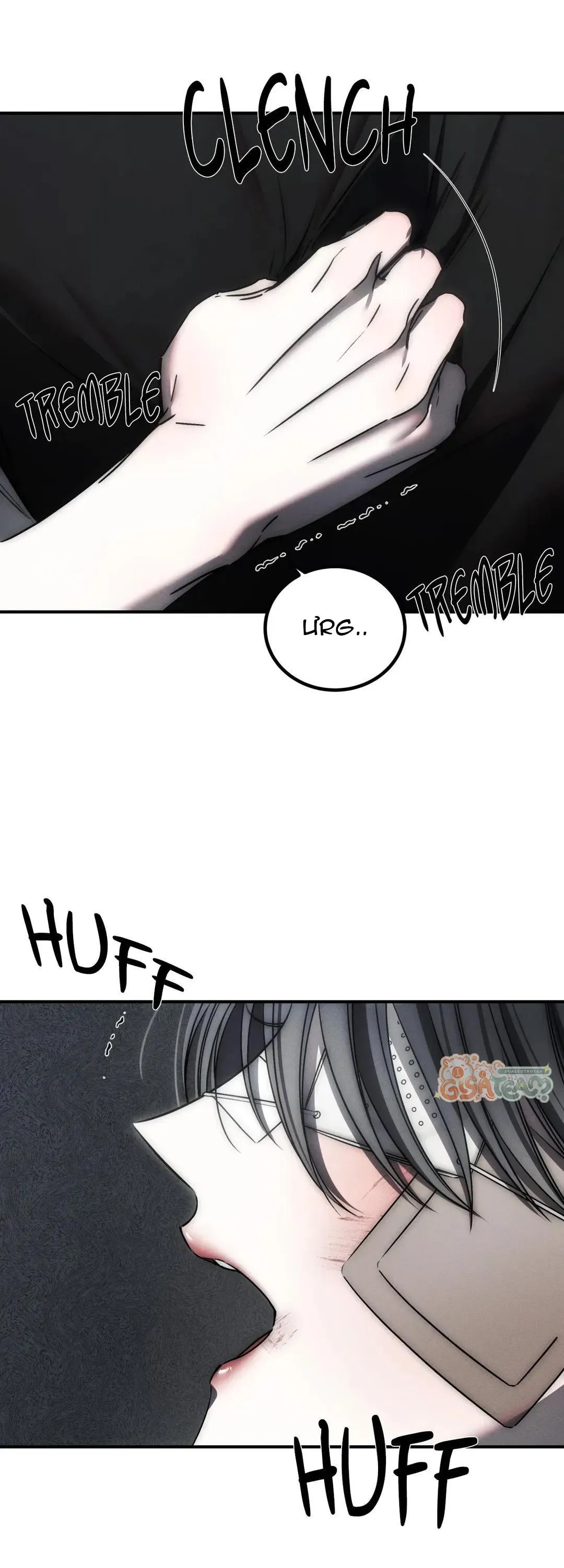 Vực thẳm Chapter 31 Trang 3