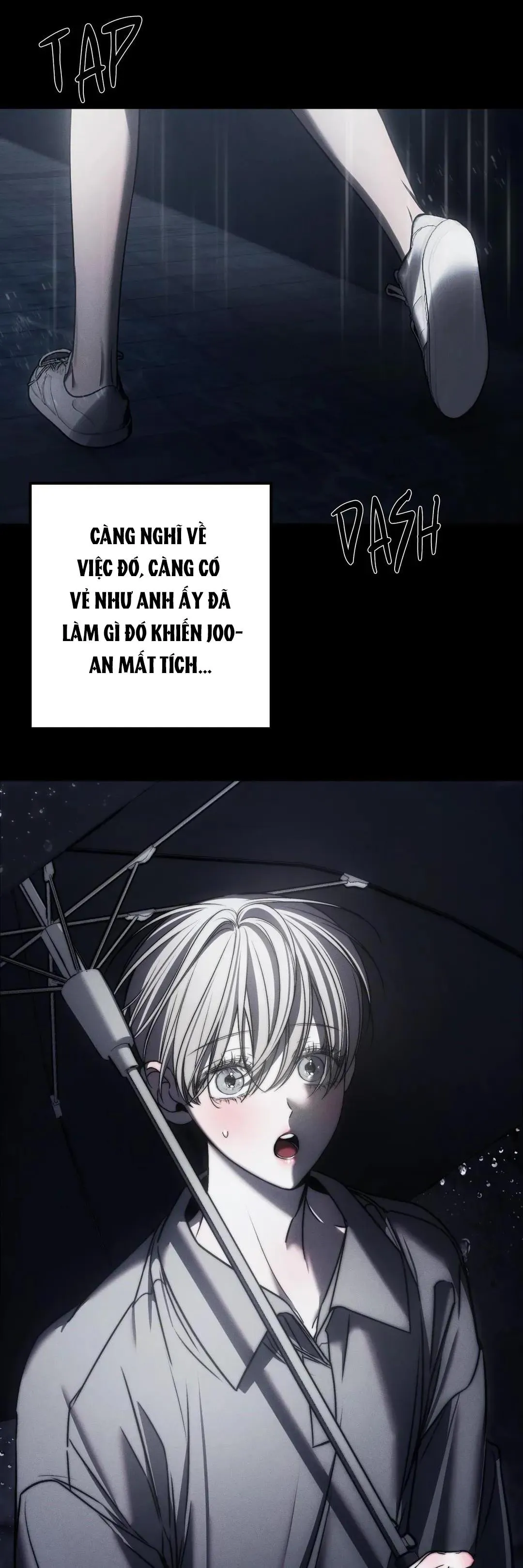 Vực thẳm Chapter 31 Trang 7