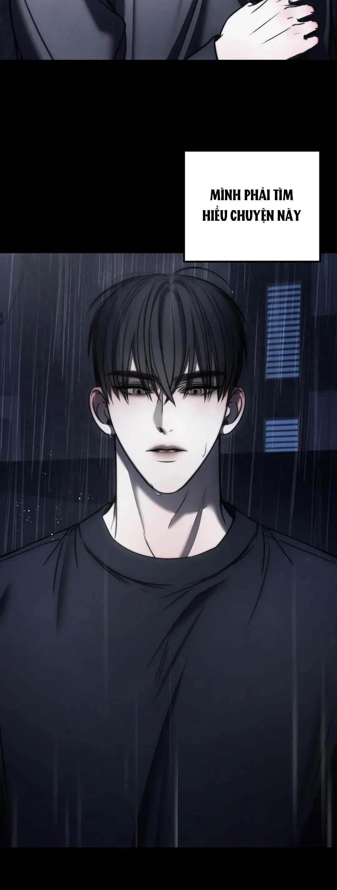 Vực thẳm Chapter 31 Trang 8