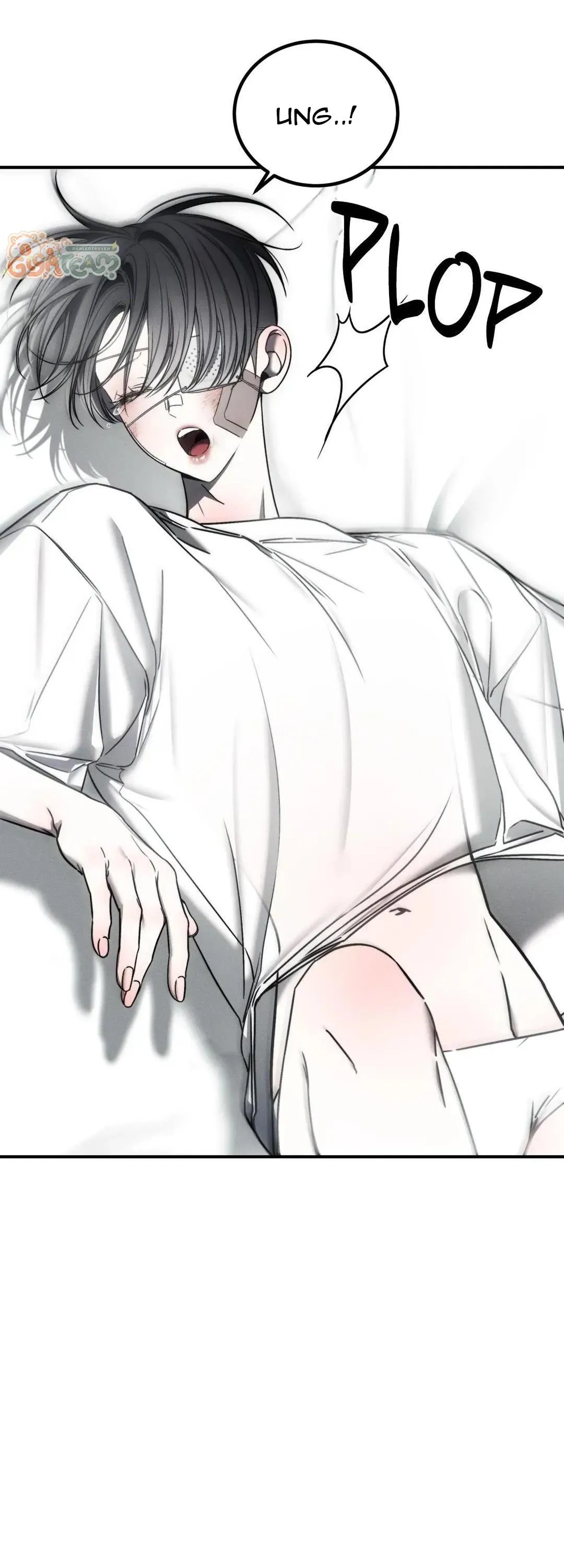 Vực thẳm Chapter 31 Trang 24