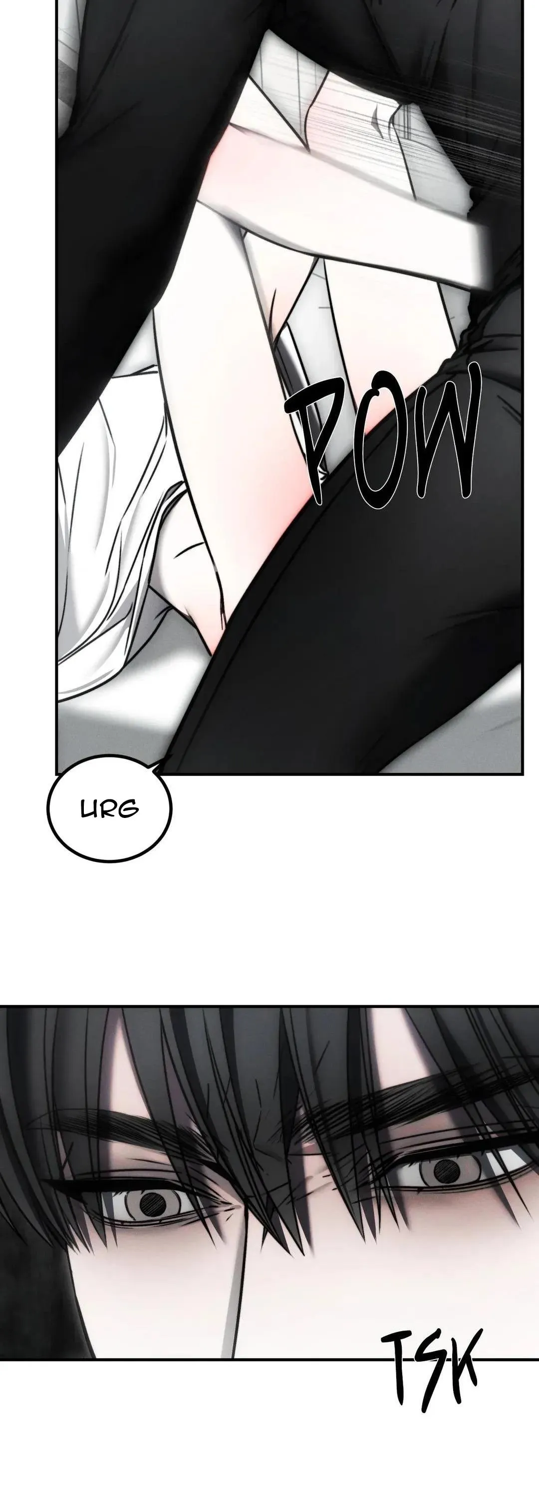 Vực thẳm Chapter 31 Trang 28