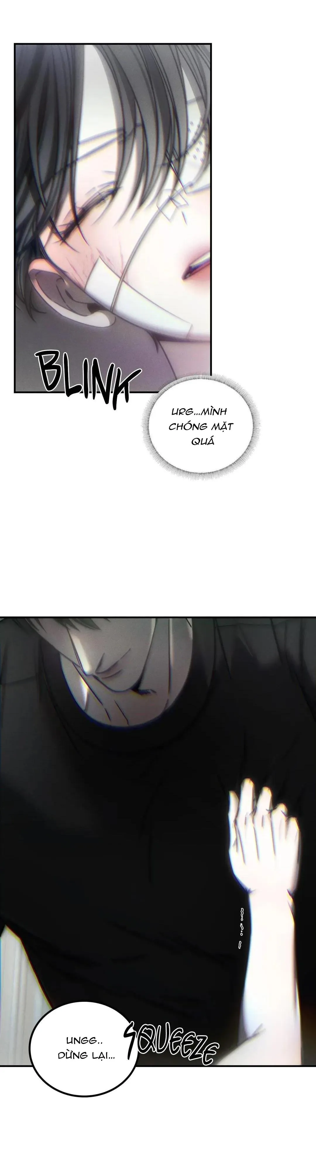 Vực thẳm Chapter 32 Trang 10