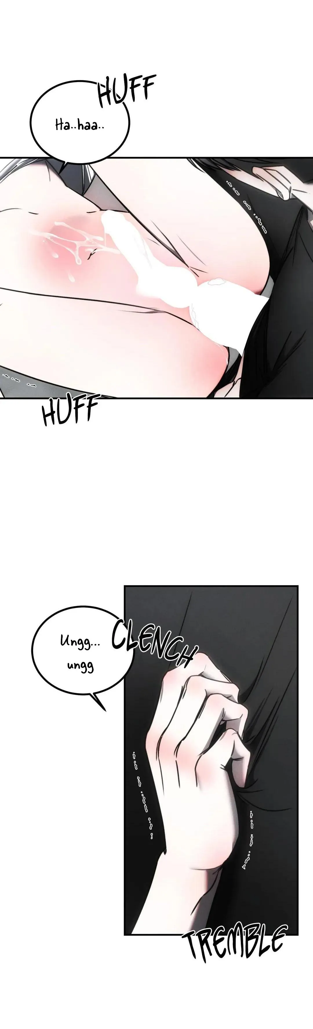 Vực thẳm Chapter 32 Trang 13