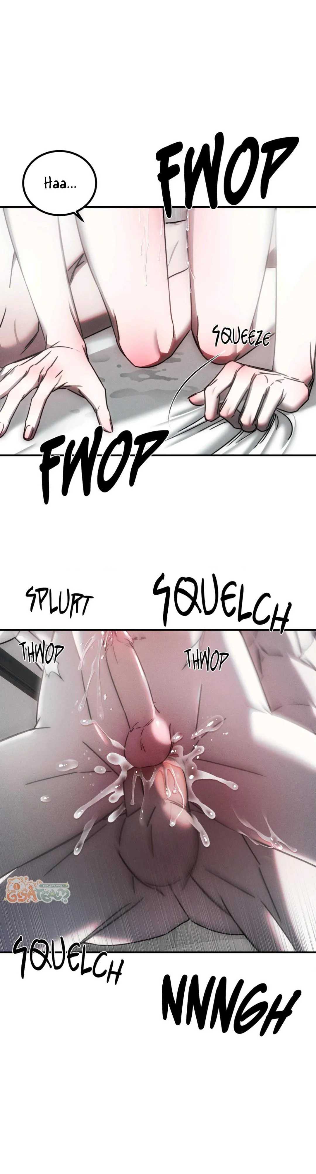 Vực thẳm Chapter 33 Trang 3