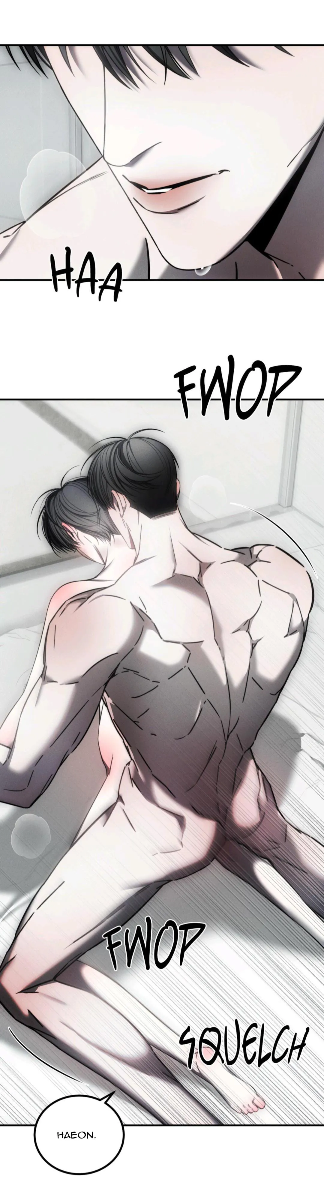 Vực thẳm Chapter 33 Trang 10