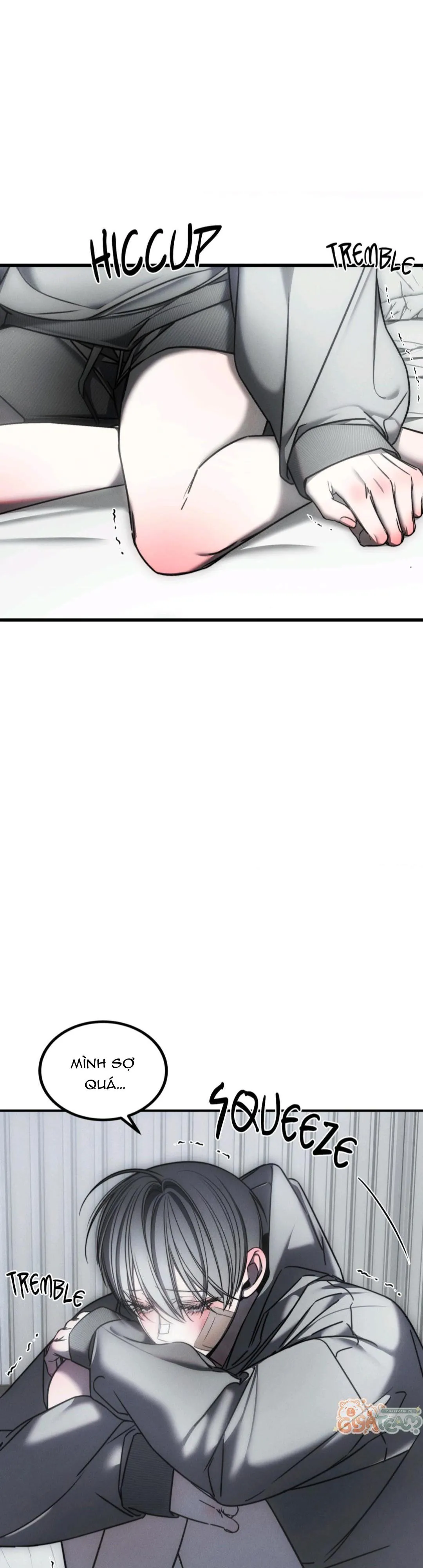 Vực thẳm Chapter 33 Trang 21