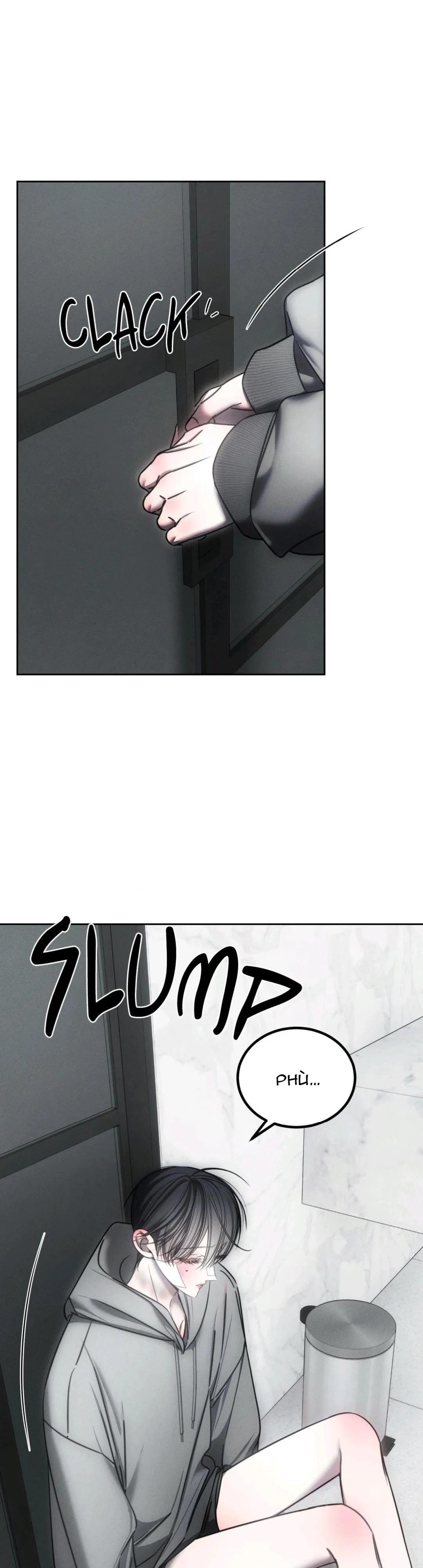 Vực thẳm Chapter 34 Trang 5