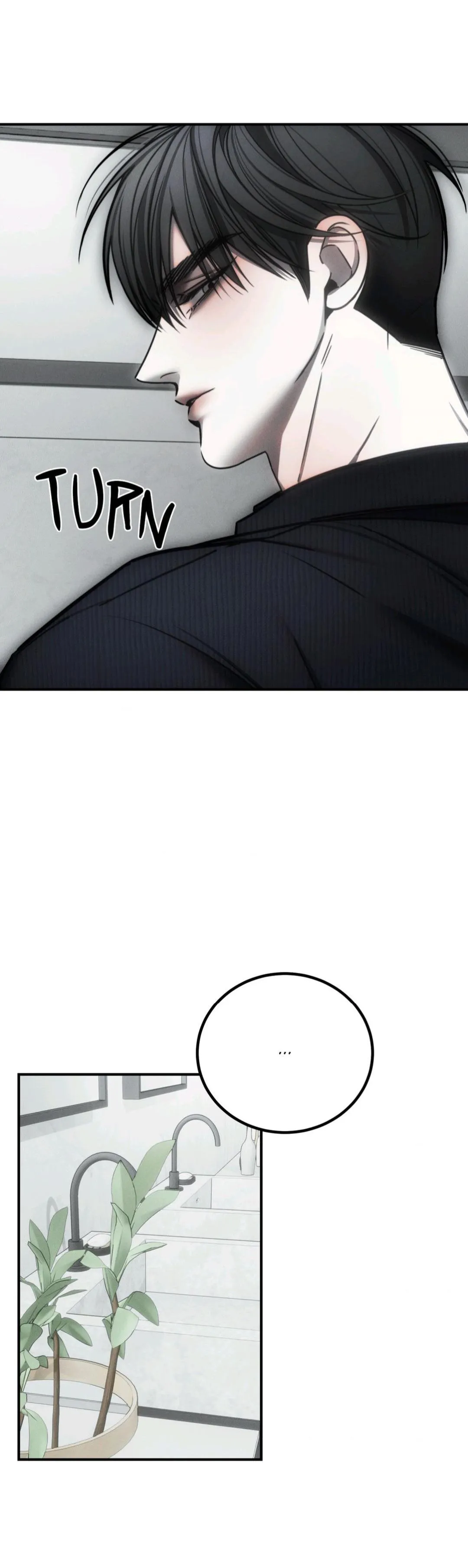 Vực thẳm Chapter 34 Trang 17