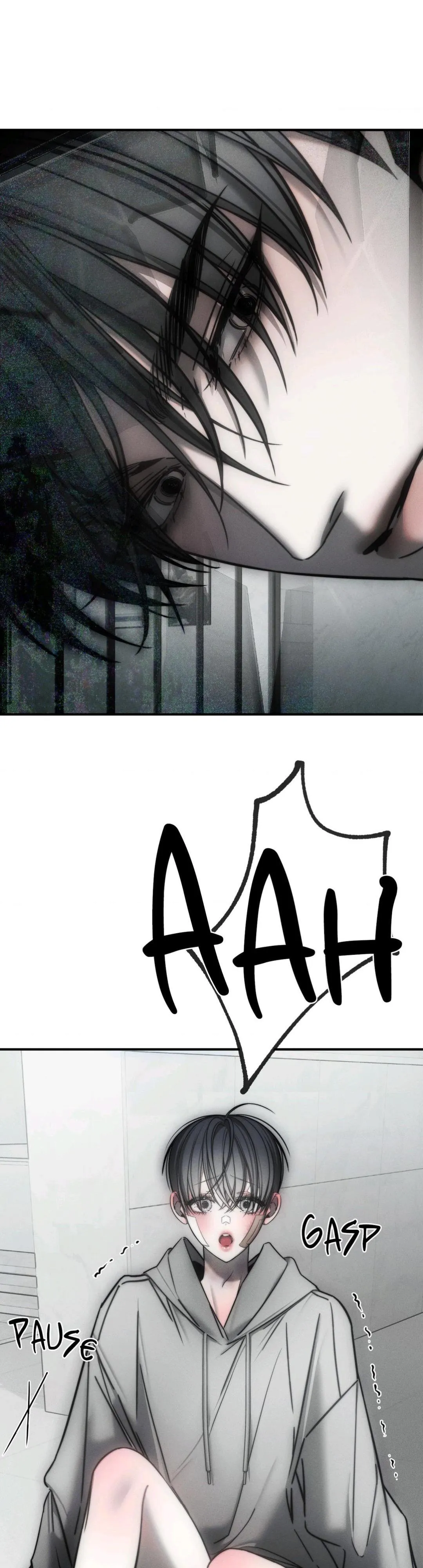 Vực thẳm Chapter 34 Trang 22