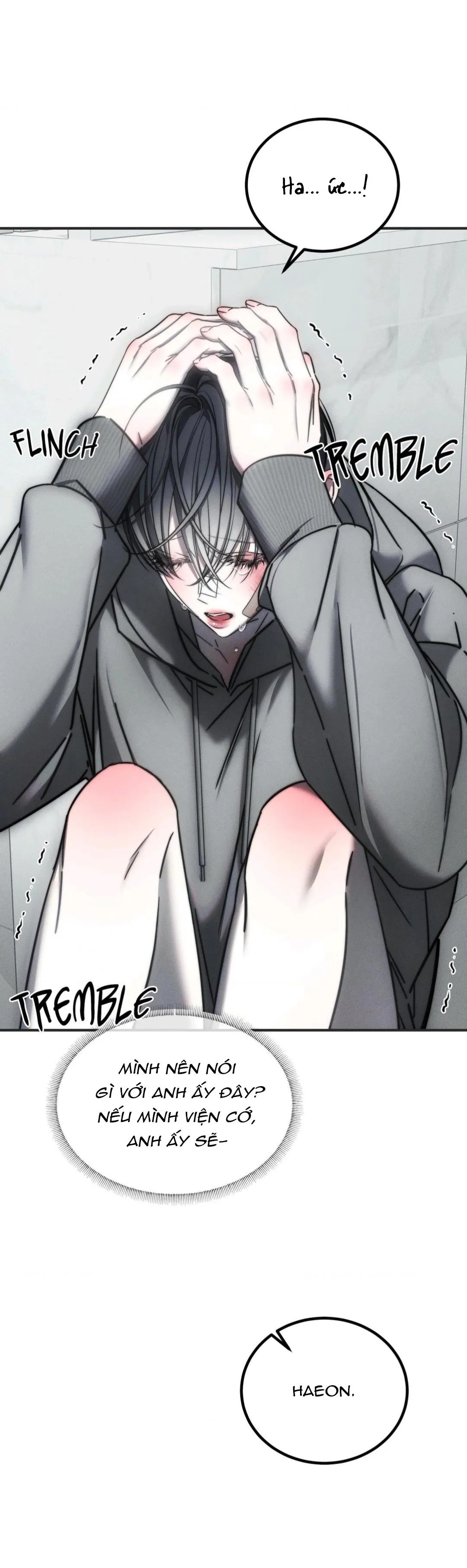 Vực thẳm Chapter 34 Trang 26