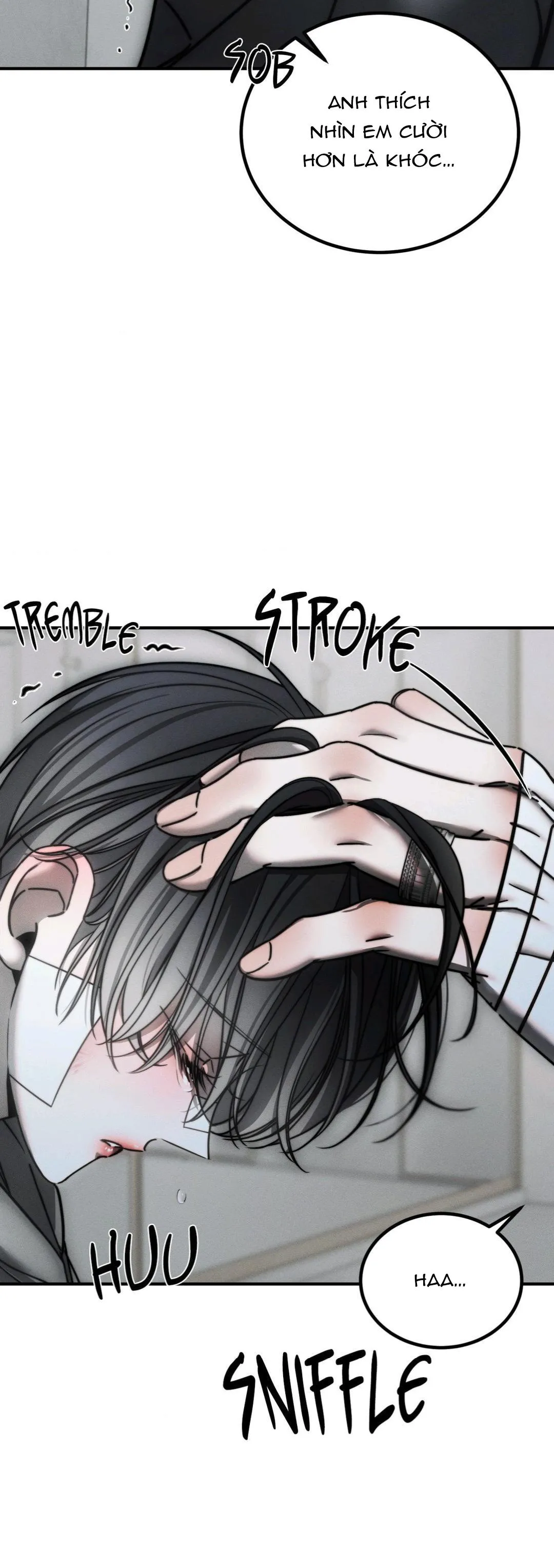 Vực thẳm Chapter 35 Trang 7