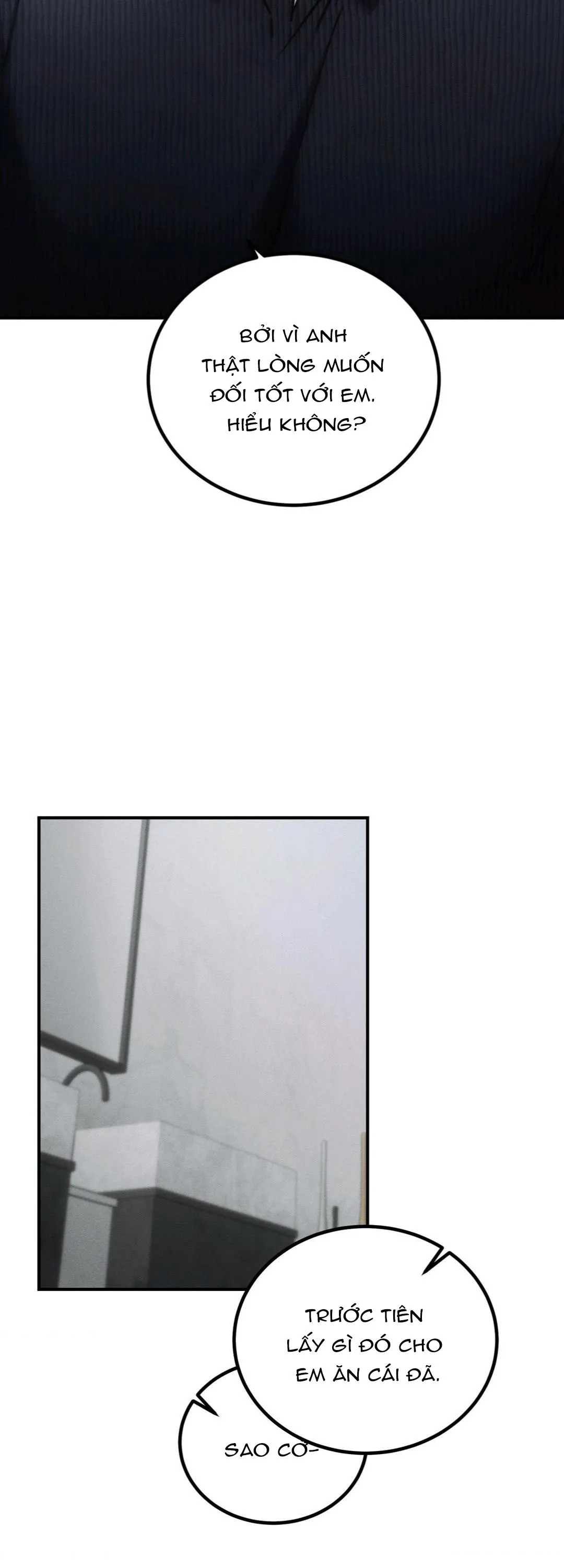 Vực thẳm Chapter 35 Trang 13