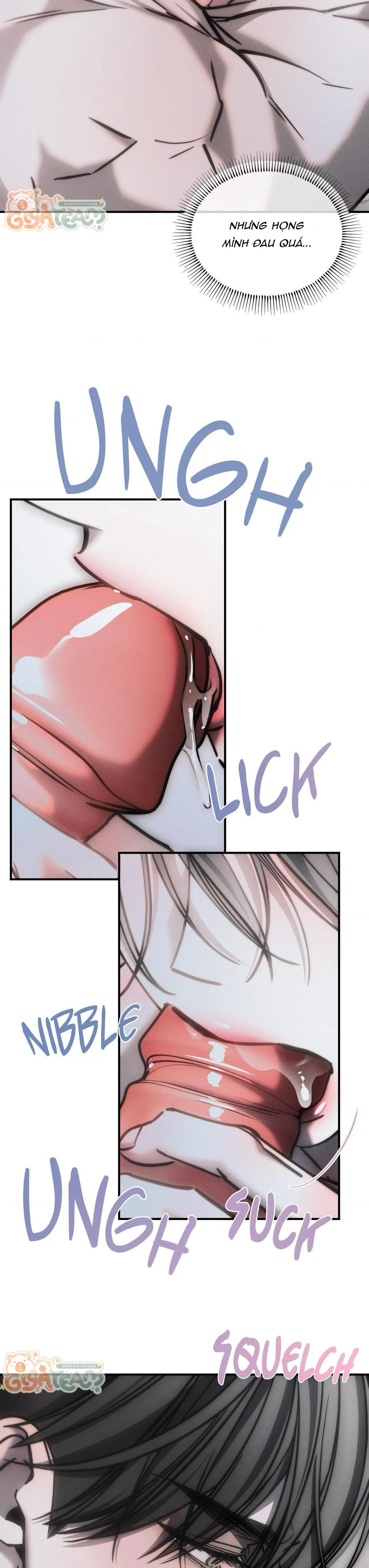 Vực thẳm Chapter 38 Trang 26