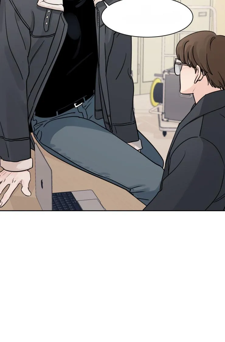 VÙNG BÓNG TỐI Chapter 4 Trang 18