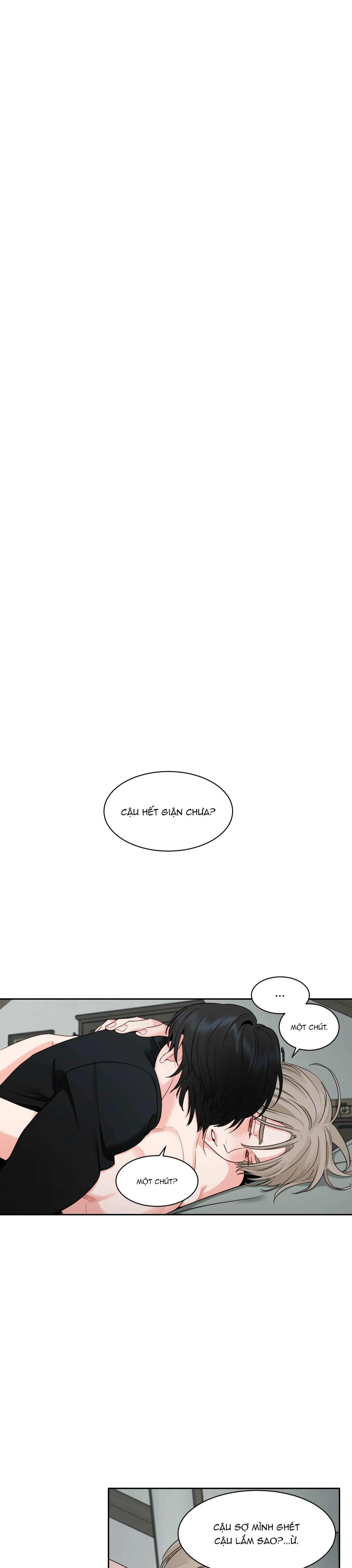 VÙNG BÓNG TỐI Chapter 39 Trang 3