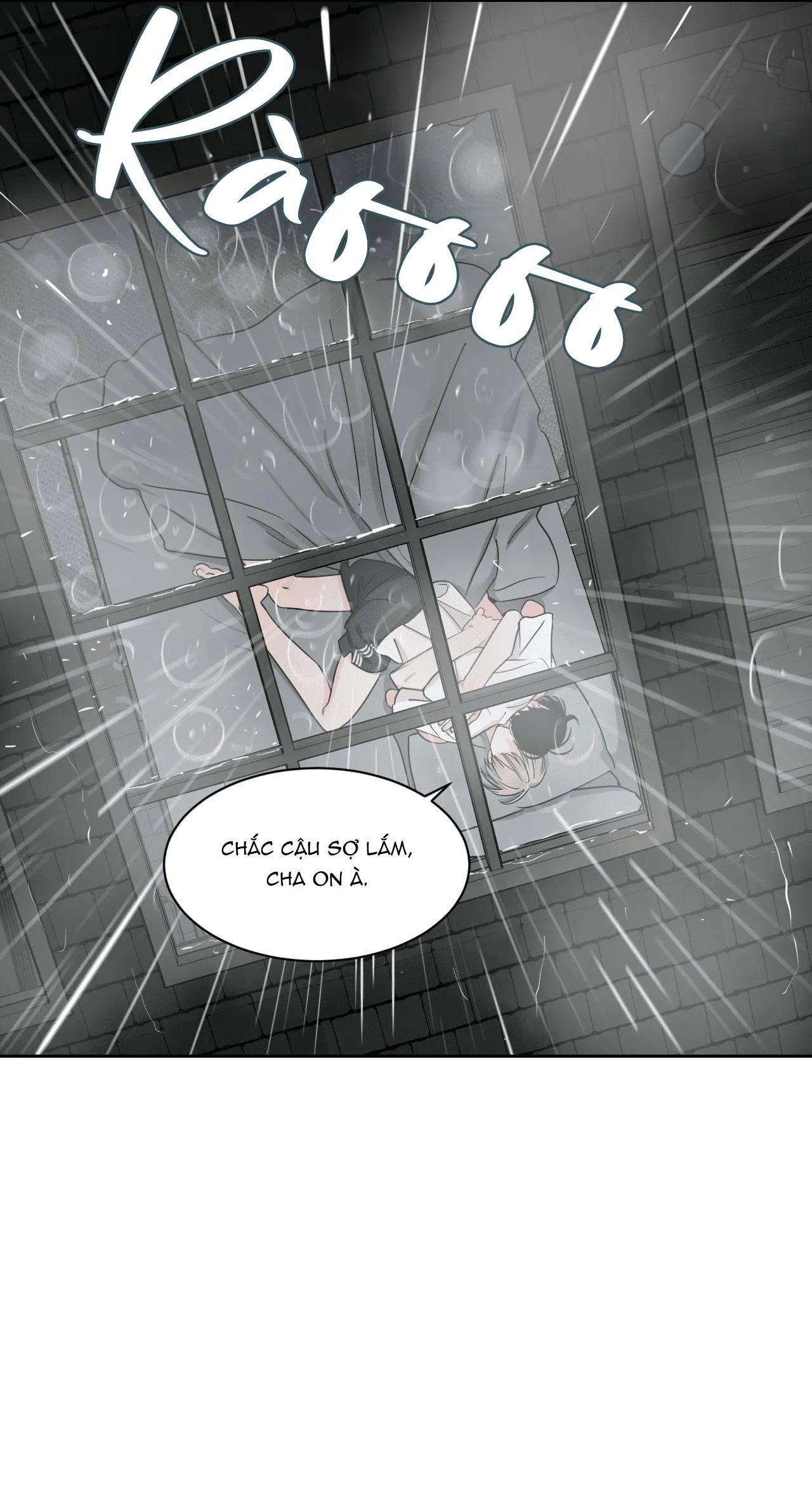 VÙNG BÓNG TỐI Chapter 40 Trang 16