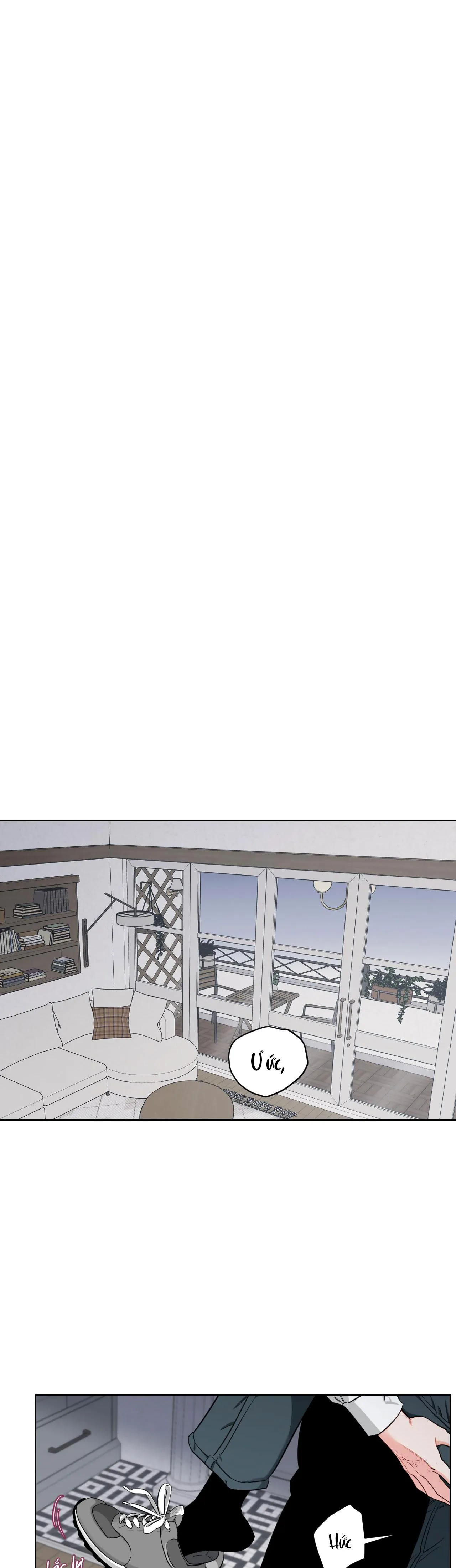 VÙNG BÓNG TỐI Chapter 42 Trang 13