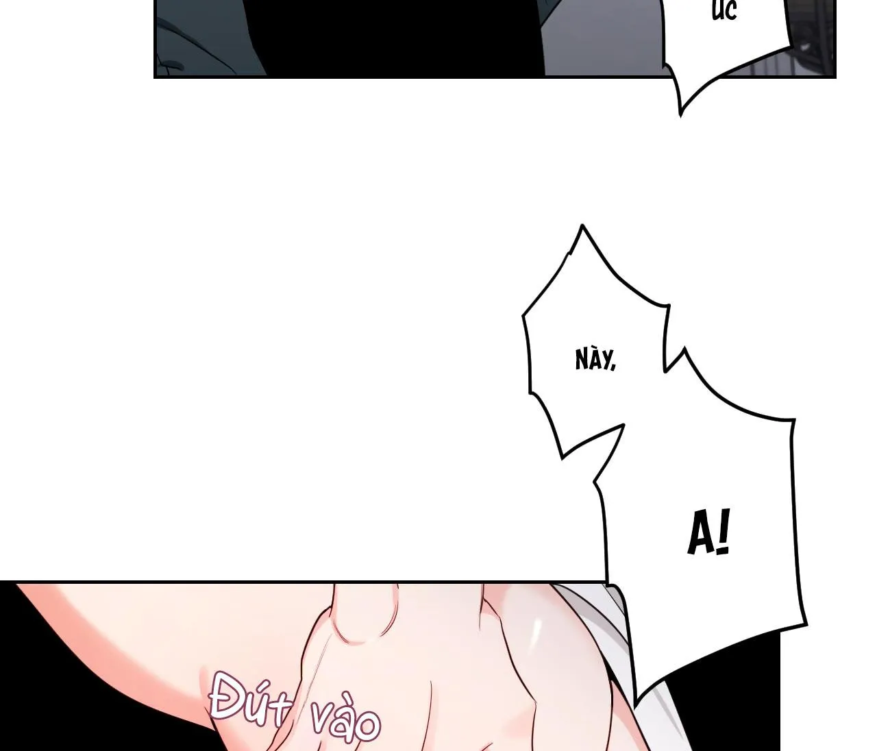 VÙNG BÓNG TỐI Chapter 42 Trang 17