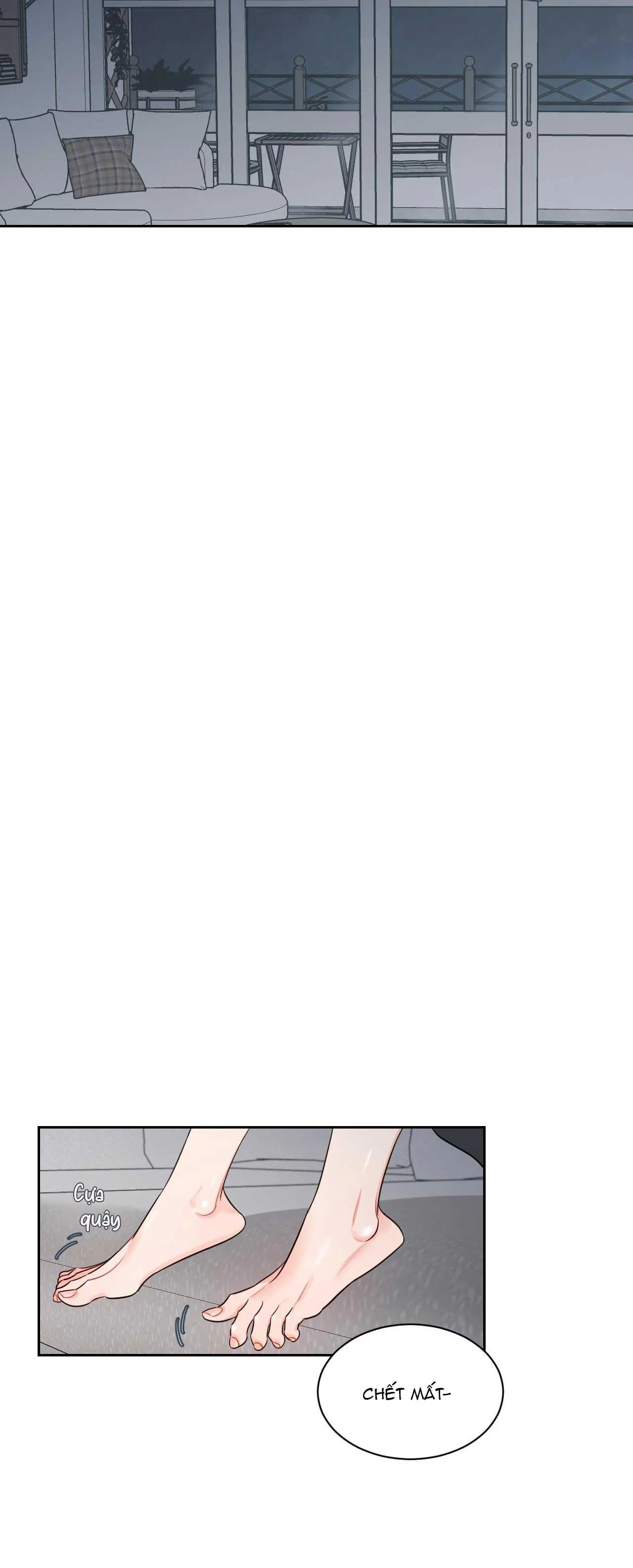 VÙNG BÓNG TỐI Chapter 44 Trang 13