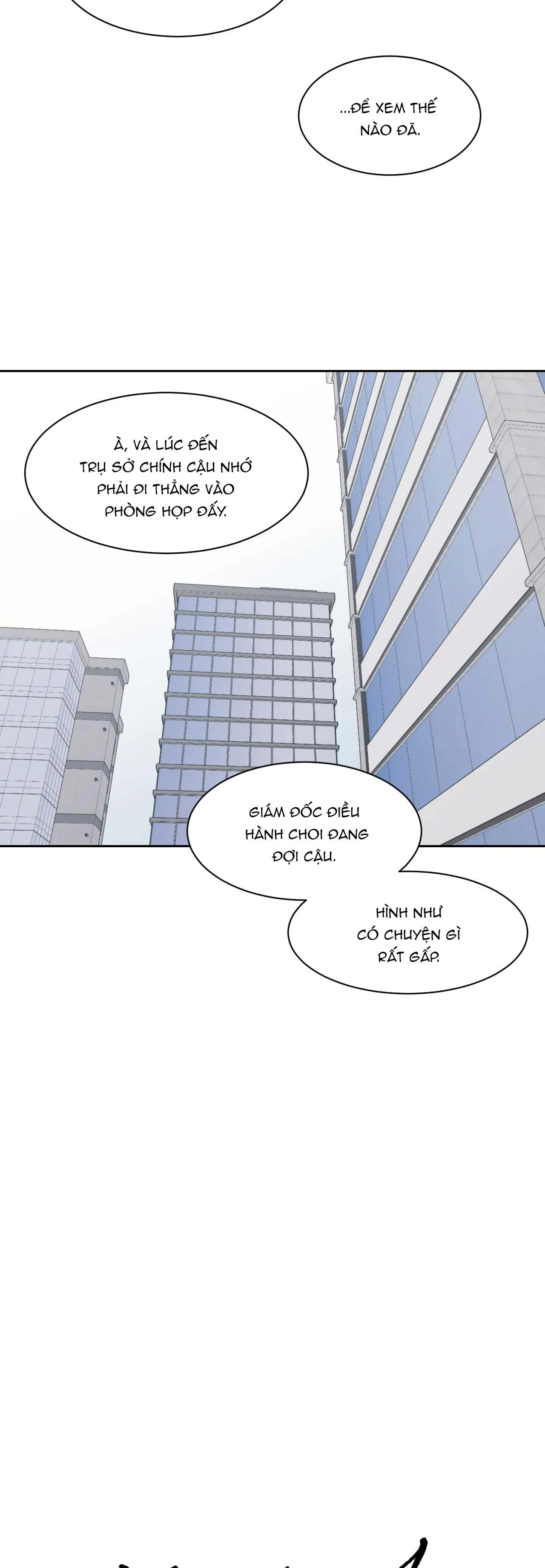 VÙNG BÓNG TỐI Chapter 46 Trang 4