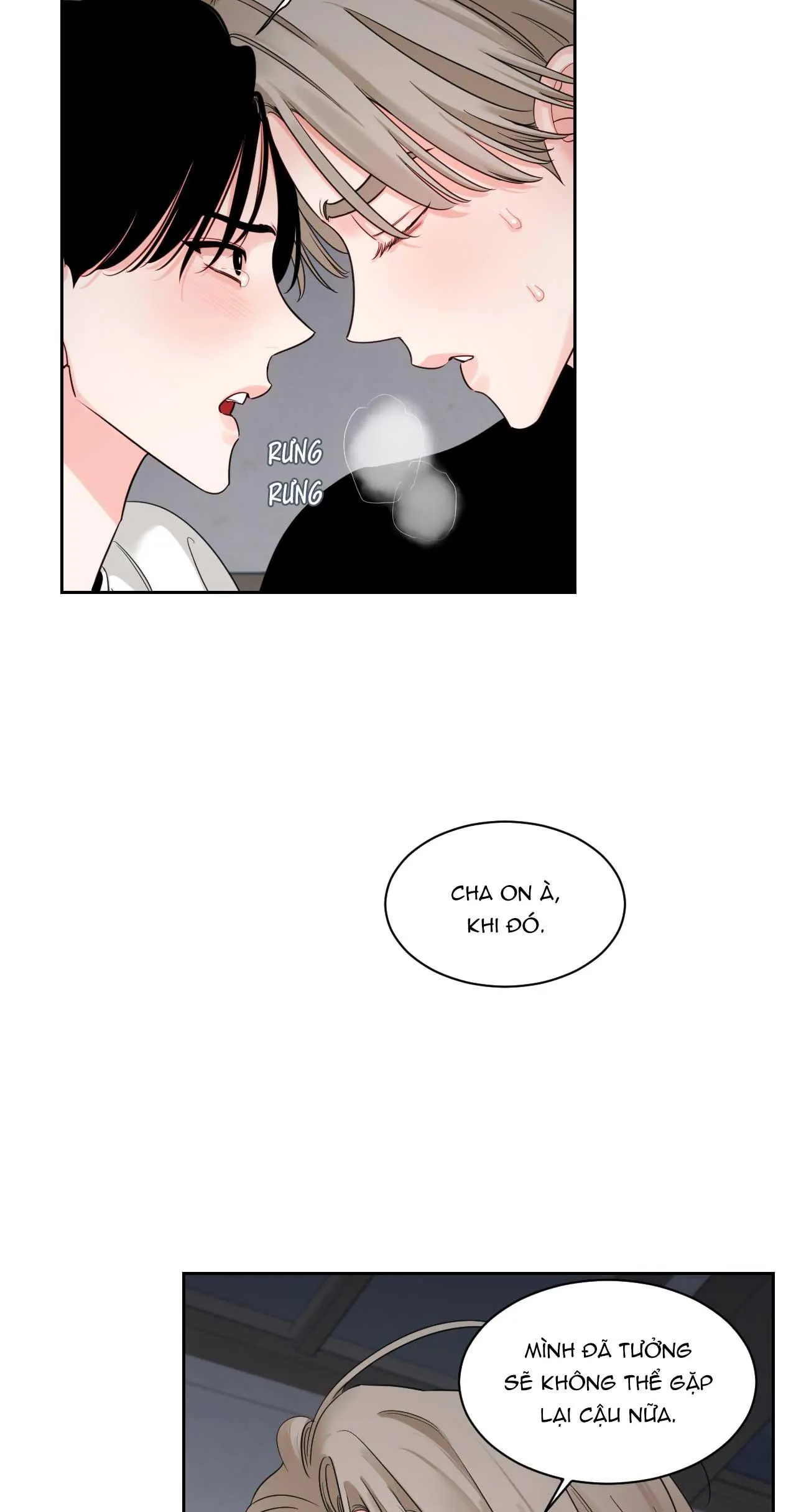 VÙNG BÓNG TỐI Chapter 46 Trang 30