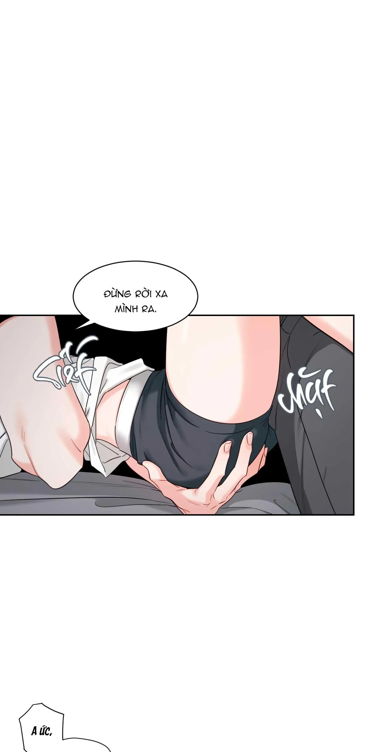 VÙNG BÓNG TỐI Chapter 46 Trang 33