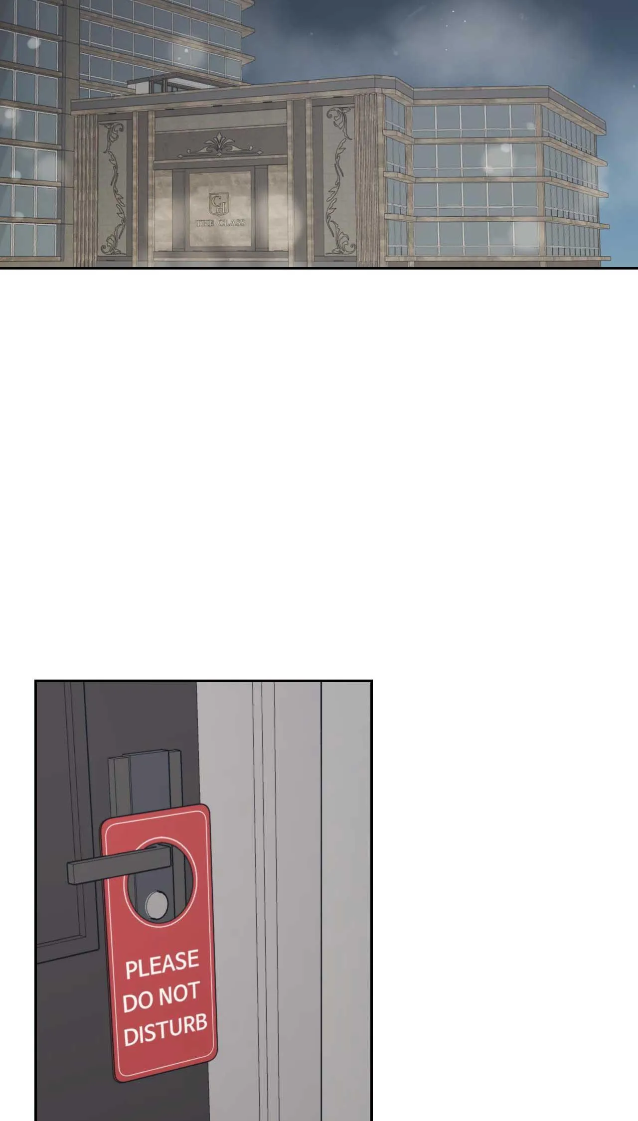 VÙNG BÓNG TỐI Chapter 47 Trang 22