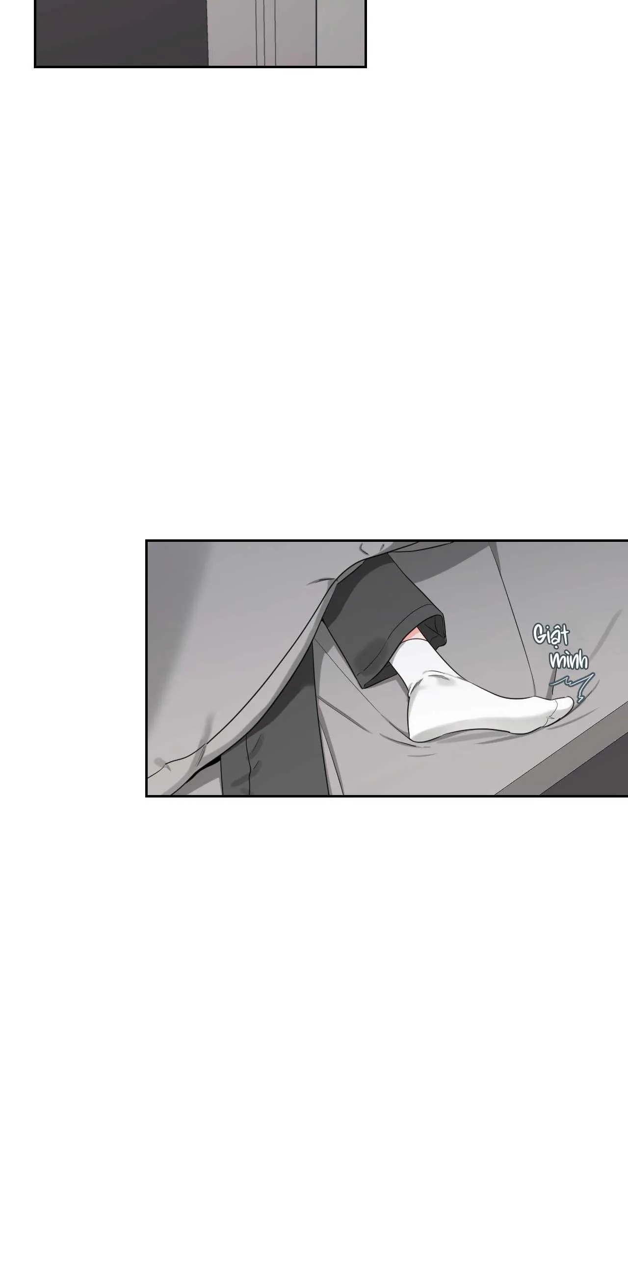 VÙNG BÓNG TỐI Chapter 47 Trang 23