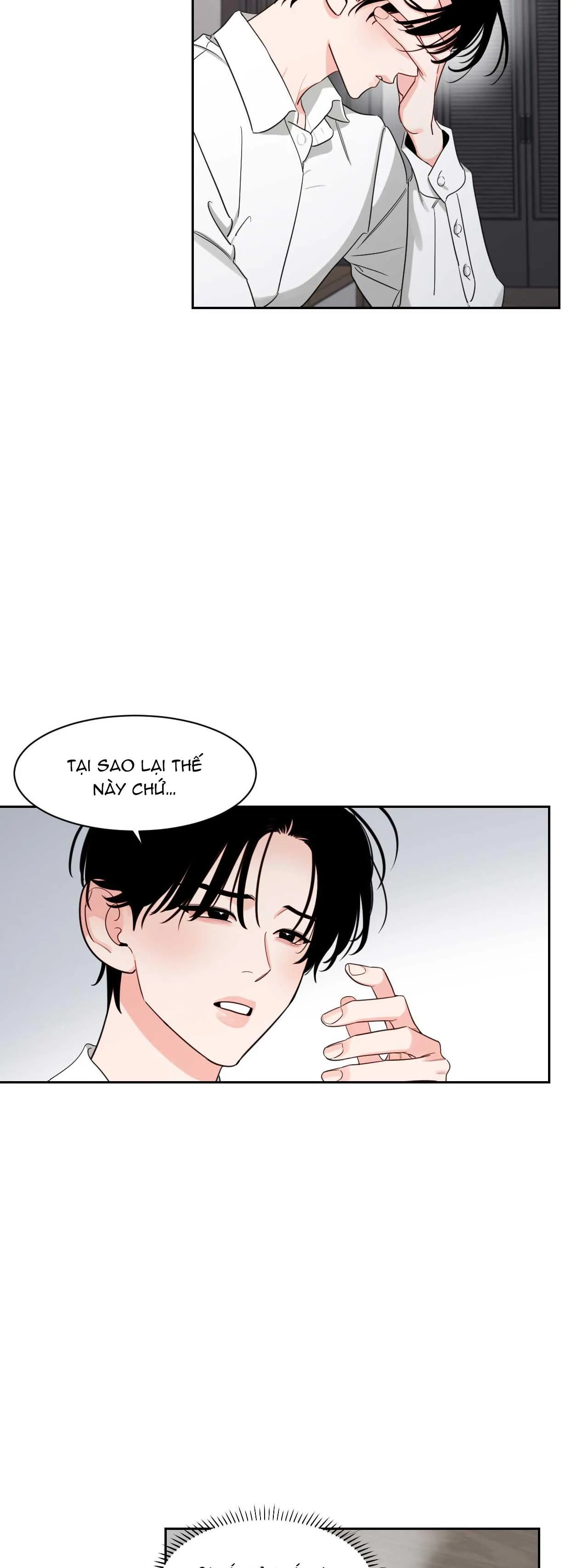 VÙNG BÓNG TỐI Chapter 47 Trang 25