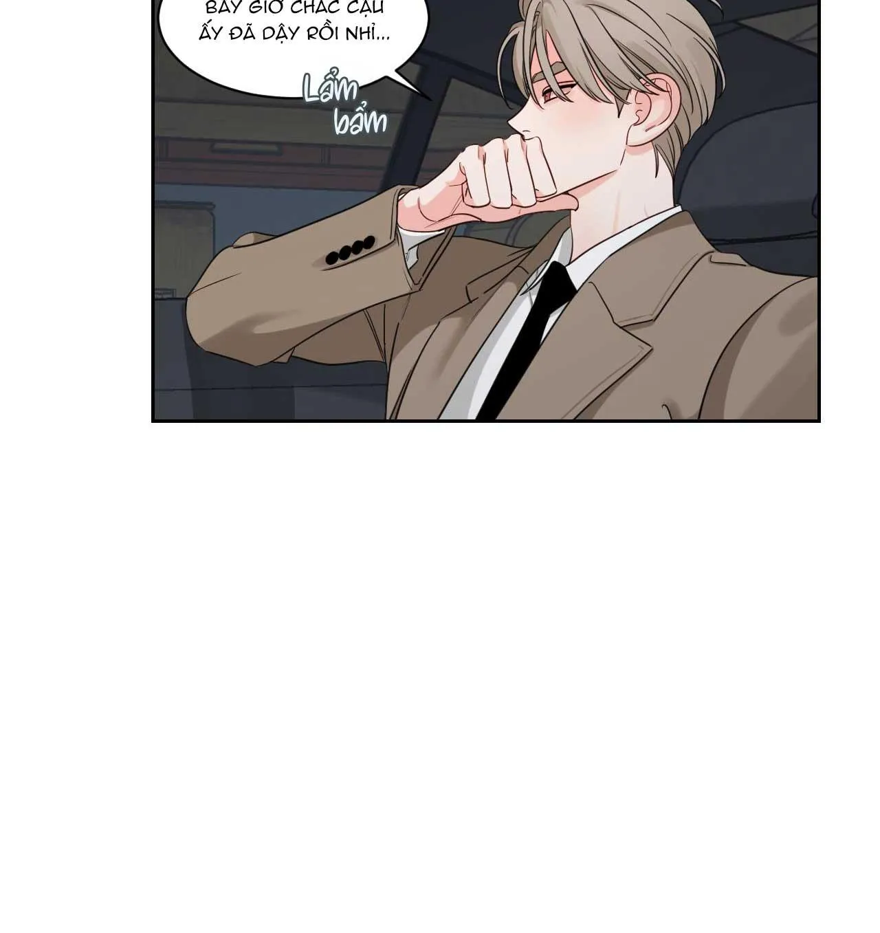 VÙNG BÓNG TỐI Chapter 47 Trang 33