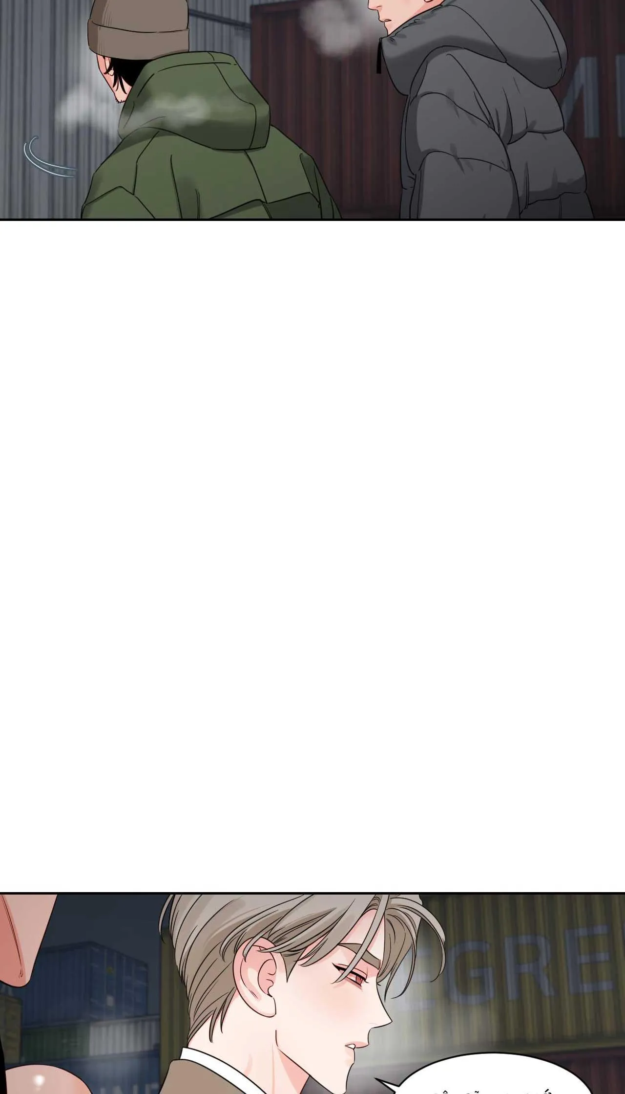 VÙNG BÓNG TỐI Chapter 47 Trang 38