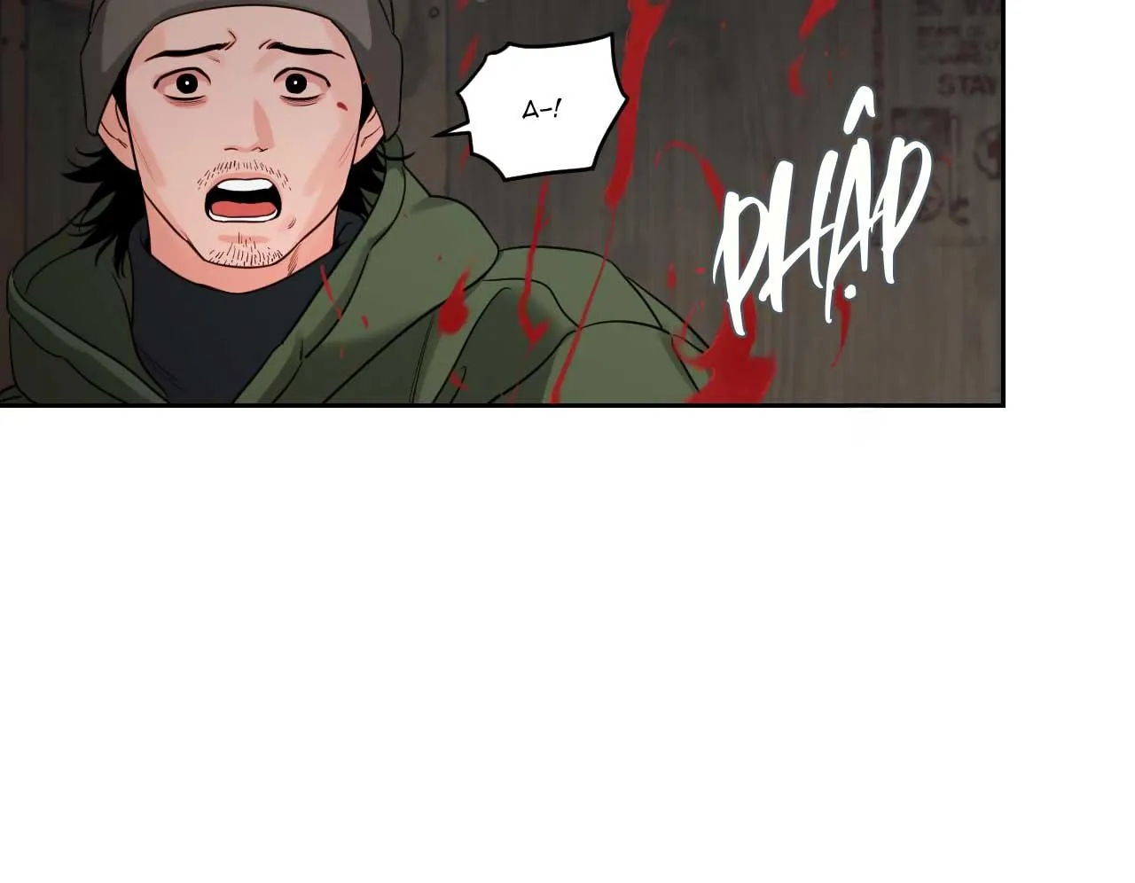 VÙNG BÓNG TỐI Chapter 48 Trang 16