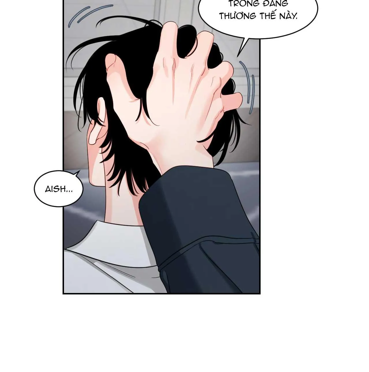 VÙNG BÓNG TỐI Chapter 49 Trang 6