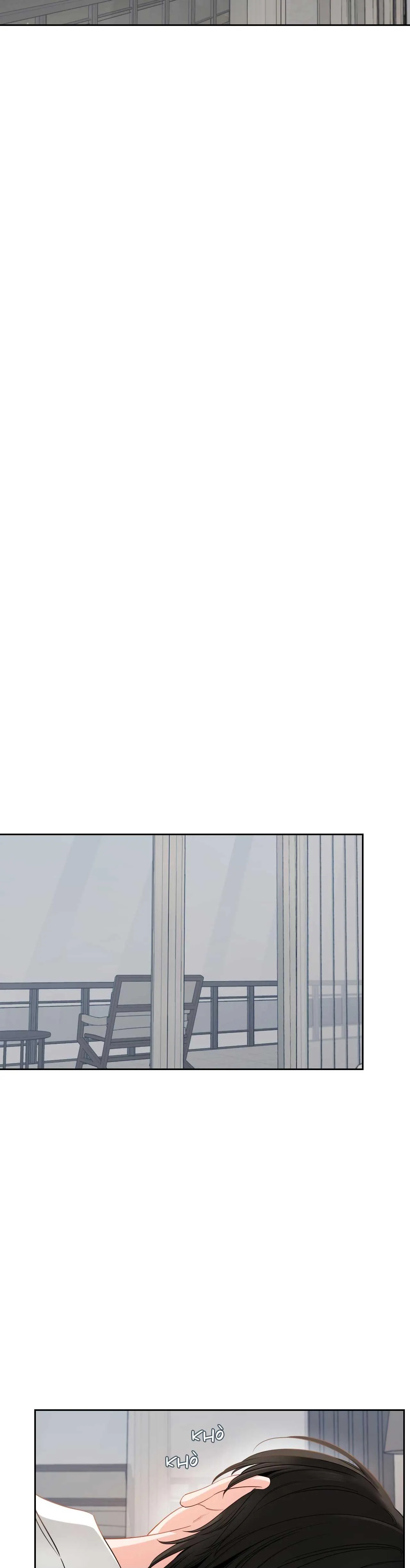 VÙNG BÓNG TỐI Chapter 49 Trang 27