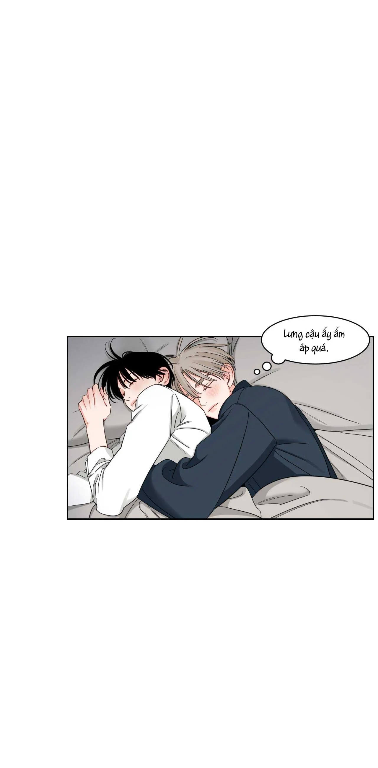 VÙNG BÓNG TỐI Chapter 49 Trang 30