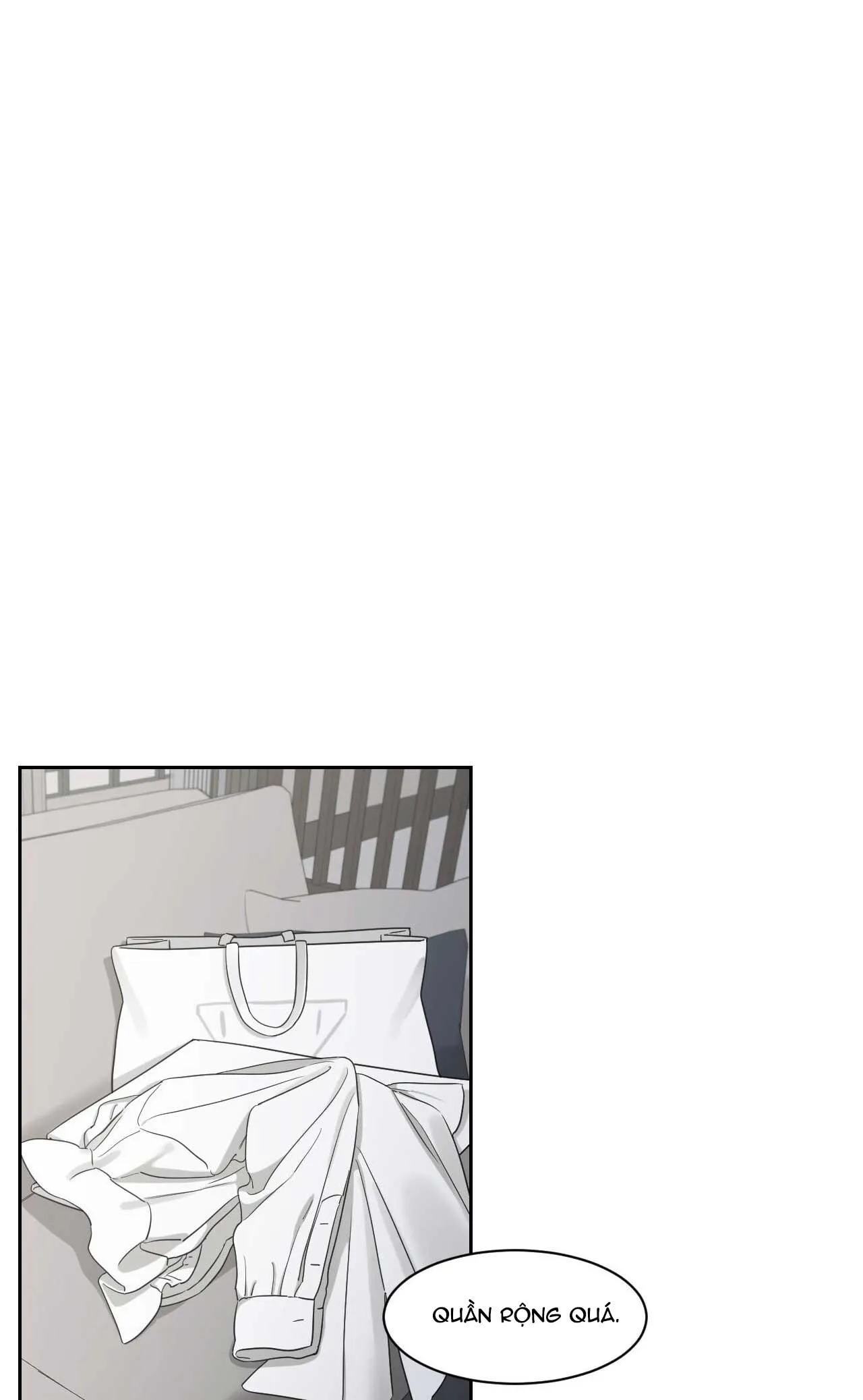 VÙNG BÓNG TỐI Chapter 50 Trang 11