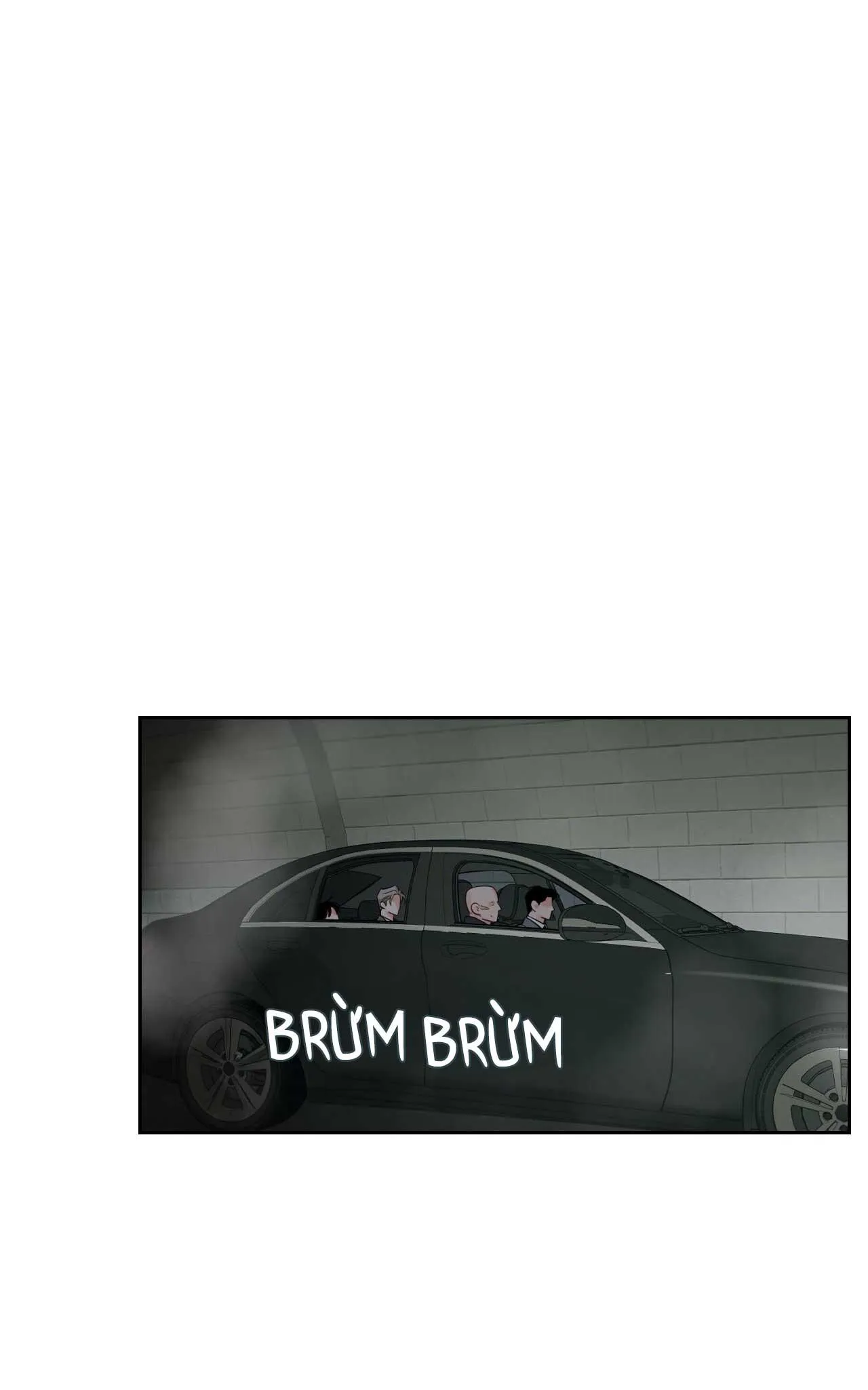 VÙNG BÓNG TỐI Chapter 50 Trang 21